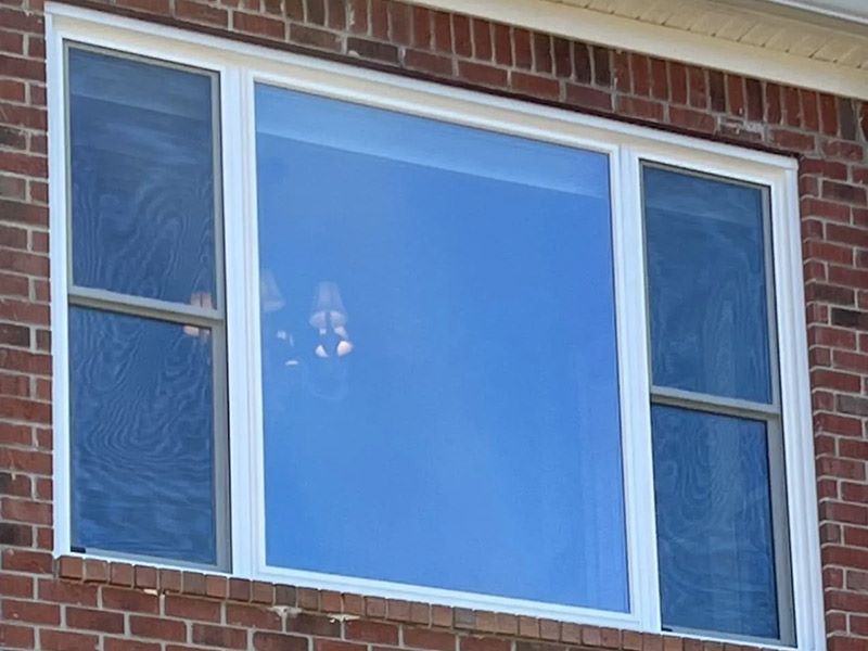 Double Hung Windows Installation in Georgia